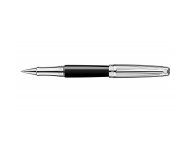 ROLLER CARAN D'ACHE LEMAN BICOLOR BLACK CT