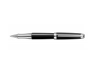 ROLLER CARAN D'ACHE LEMAN EBONY BLACK CT