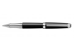 ROLLER CARAN D'ACHE LEMAN EBONY BLACK CT