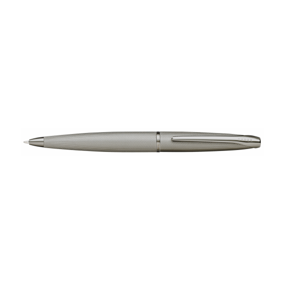 DŁUGOPIS CROSS ATX SZCZOTKOWANY Gray Titanium