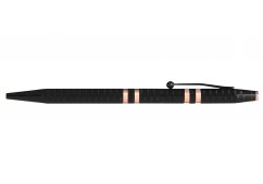 DŁUGOPIS CROSS CENTURY CLASSIC CZARNY PVD EDYCJA SPECJALNA 175 ANNIVERSARY