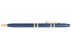 DŁUGOPIS CROSS CENTURY CLASSIC NIEBIESKI EDYCJA SPECJALNA 175 ANNIVERSARY