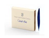 NABOJE GRAF VON FABER-CASTELL COBALT BLUE 