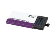 NABOJE MONTBLANC AMETHYST PURPLE