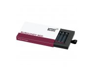 NABOJE MONTBLANC BURGUNDY RED