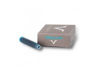NABOJE VISCONTI TURKUSOWE