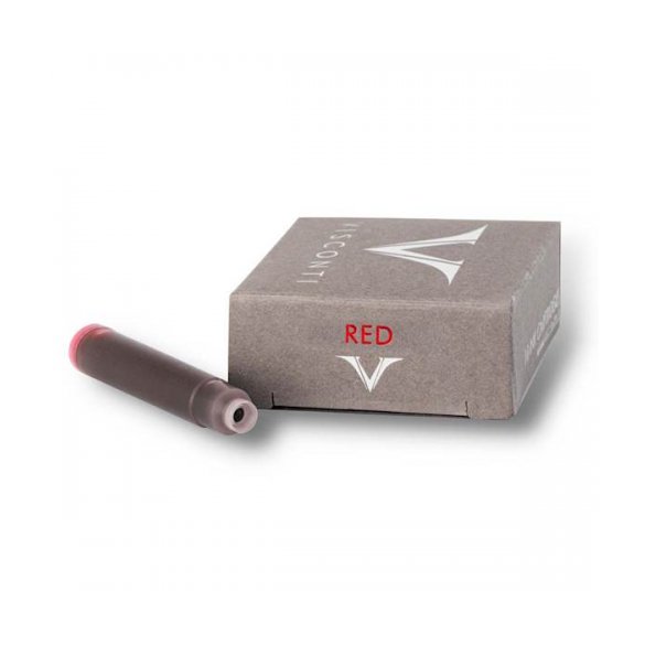 NABOJE VISCONTI BORDOWE