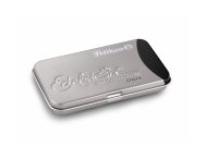 NABOJE PELIKAN EDELSTEIN ONYX