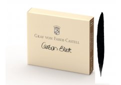 NABOJE GRAF VON FABER-CASTELL CARBON BLACK