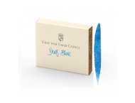 NABOJE GRAF VON FABER-CASTELL GULF BLUE