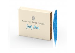 NABOJE GRAF VON FABER-CASTELL GULF BLUE