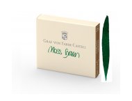 NABOJE GRAF VON FABER-CASTELL MOSS GREEN