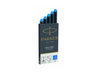 NABOJE PARKER NIEBIESKIE STANDARD WASHABLE