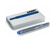 NABOJE LAMY NIEBIESKIE