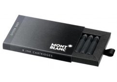 NABOJE MONTBLANC OYSTER GREY