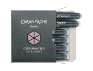 NABOJE CARAN D'ACHE CHROMATICS ULTRAVIOLET