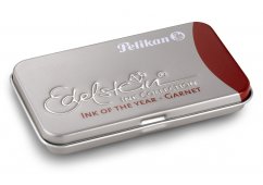 NABOJE PELIKAN EDELSTEIN GARNET