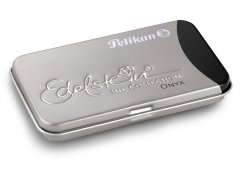 NABOJE PELIKAN EDELSTEIN ONYX