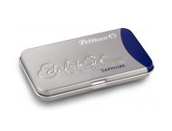 NABOJE PELIKAN EDELSTEIN SAPPHIRE
