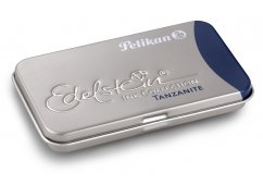 NABOJE PELIKAN EDELSTEIN TANZANITE