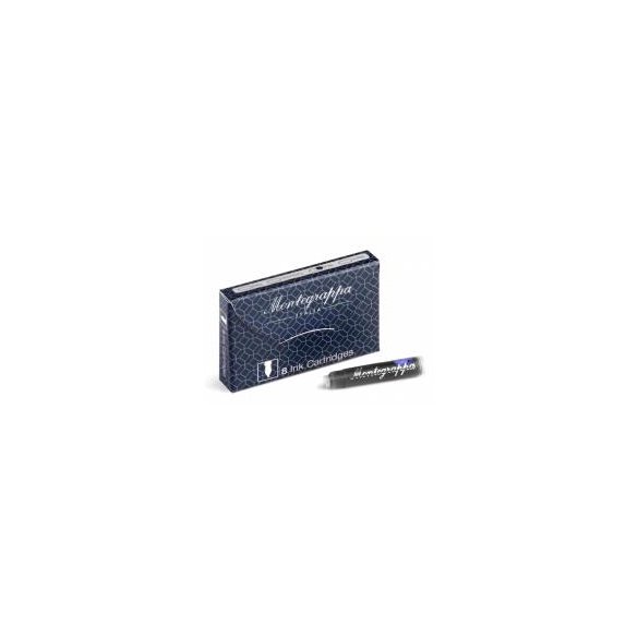 NABOJE MONTEGRAPPA NIEBIESKIE