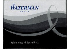 NABOJE STANDARD WATERMAN CZARNE