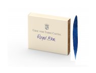NABOJE GRAF VON FABER-CASTELL ROYALE BLUE