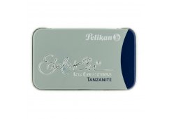 NABOJE PELIKAN EDELSTEIN TANZANITE