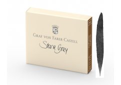 NABOJE GRAF VON FABER-CASTELL STONE GREY