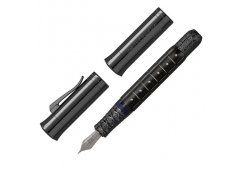 GRAF Von FABER-CASTELL PIÓRO ROKU 2019 SAMURAI