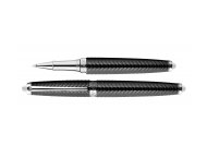 PIÓRO KULKOWE CARAN D’ACHE CRYSTAL BLACK LIMITED EDITION