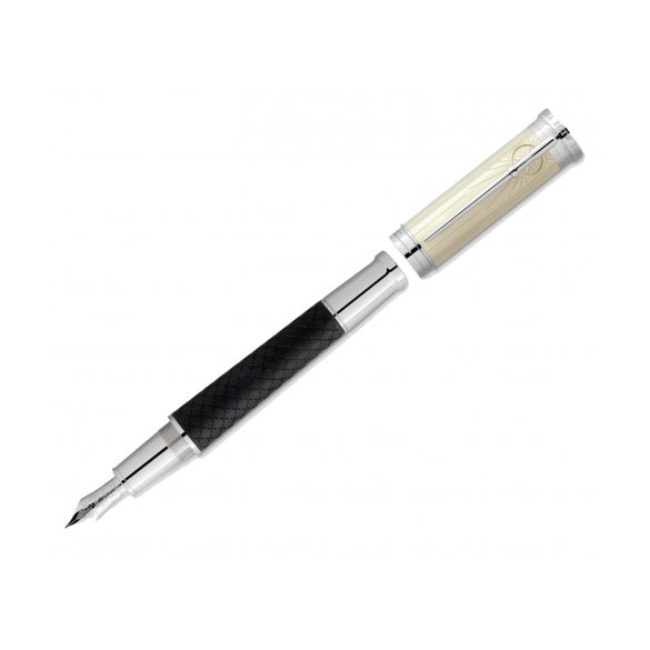 PIÓRO WIECZNE MONTBLANC WRITERS EDITION ROBERT LOUIS STEVENSON EDYCJA SPECJALNA