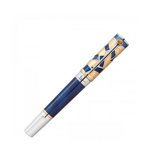 PIÓRO WIECZNE MONTBLANC VINCENT VAN GOGH MASTERS OF ART LIMITED EDITION 888