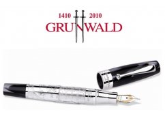 PIÓRO MONTEGRAPPA GRUNWALD - SERIA LIMITOWANA