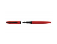 PIÓRO WIECZNE PELIKAN JAZZ NOBLE ELEGANCE RED Z ETUI