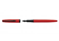 PIÓRO WIECZNE PELIKAN JAZZ NOBLE ELEGANCE RED Z ETUI