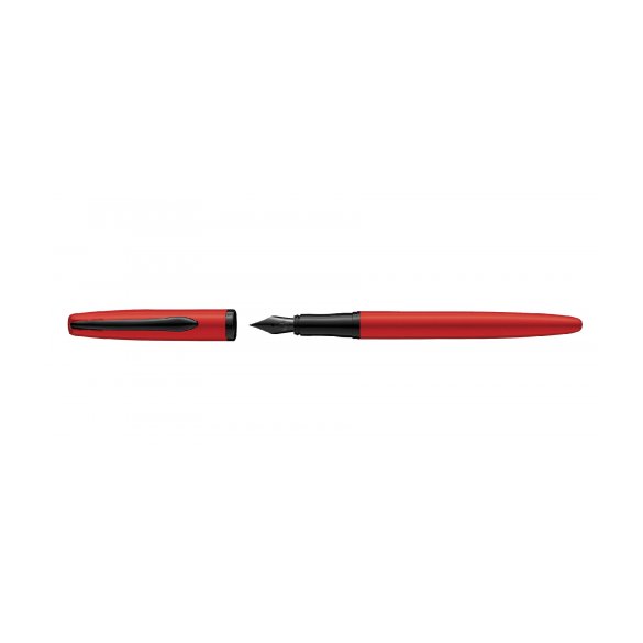 PIÓRO WIECZNE PELIKAN JAZZ NOBLE ELEGANCE RED Z ETUI