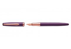 PIÓRO WIECZNE PELIKAN JAZZ NOBLE ELEGANCE VIOLA Z ETUI