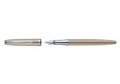 PIÓRO WIECZNE PELIKAN JAZZ NOBLE ELEGANCE TAUPE Z ETUI