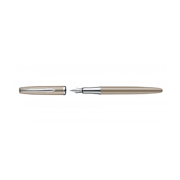 PIÓRO WIECZNE PELIKAN JAZZ NOBLE ELEGANCE TAUPE Z ETUI