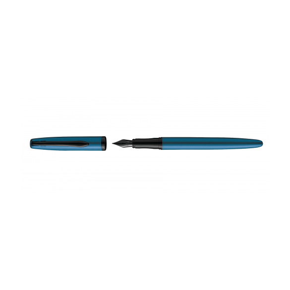PIÓRO WIECZNE PELIKAN JAZZ NOBLE ELEGANCE AQUA Z ETUI