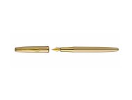 PIÓRO WIECZNE PELIKAN JAZZ NOBLE ELEGANCE GOLD Z ETUI