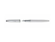 PIÓRO WIECZNE PELIKAN JAZZ NOBLE ELEGANCE SILVER Z ETUI