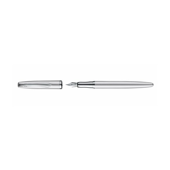 PIÓRO WIECZNE PELIKAN JAZZ NOBLE ELEGANCE SILVER Z ETUI