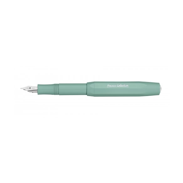 PIÓRO WIECZNE KAWECO COLLECTION SMOOTH SAGE