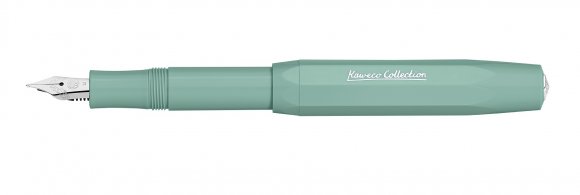 PIÓRO WIECZNE KAWECO COLLECTION SMOOTH SAGE