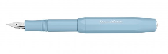 PIÓRO WIECZNE KAWECO COLLECTION MELLOW BLUE