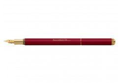 PIÓRO WIECZNE KAWECO COLLECTION SPECIAL RED GT