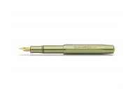 PIÓRO WIECZNE KAWECO COLLECTION OLIVINE 