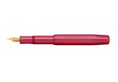 PIÓRO WIECZNE KAWECO COLLECTION RUBY GT